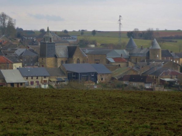 L'Echelle